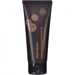 Купить Innisfree Super Volcanic Peel Off Mask 2X Киев, Украина